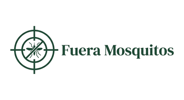 Fuera Mosquitos